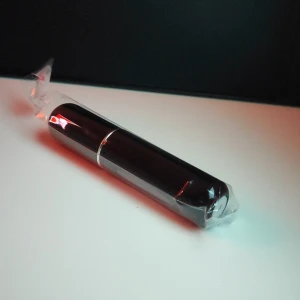 Travel sample  - Fri frakt 20kr färg svart