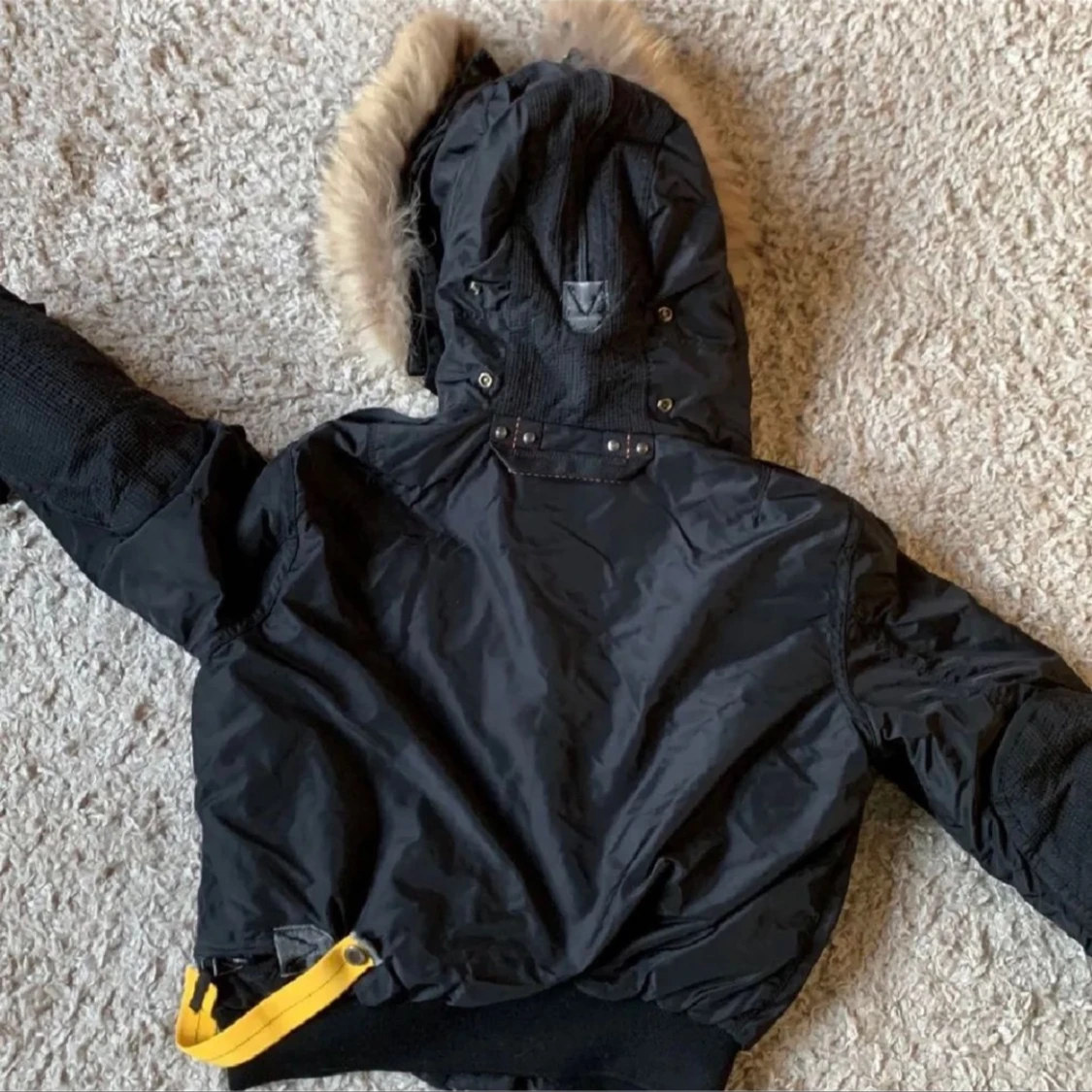 Parajumper Jacka  - 90