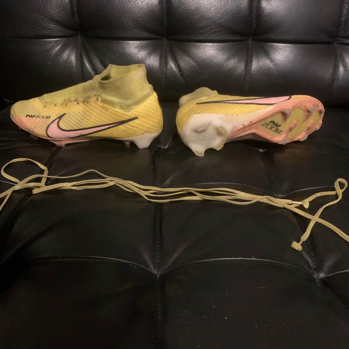 Nike mercurial elite