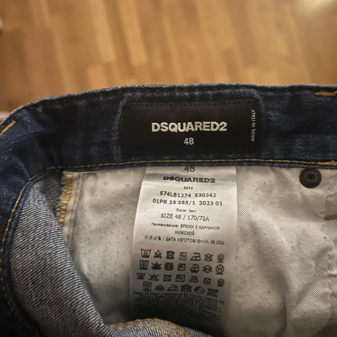 Dsquared2 jeans - 91