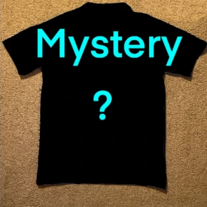  Mystery fotbollströja -  Mystery fotbollströja bra skick 