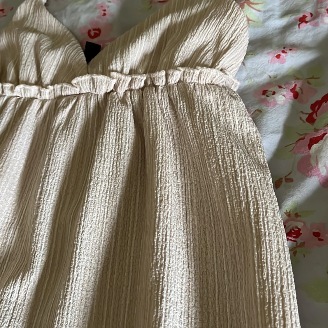 Jättesnygg klänning ifrån HM - 91