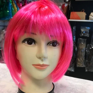 Färger Peruk  - Helt ny  Finns mer färger kvar , kan skicka bilder 