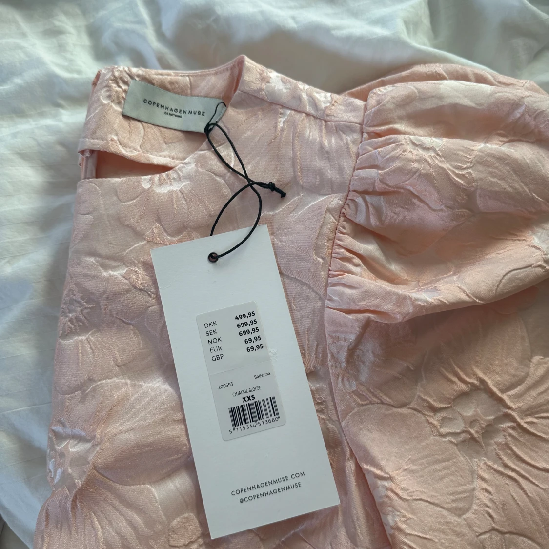 Blus  - 90
