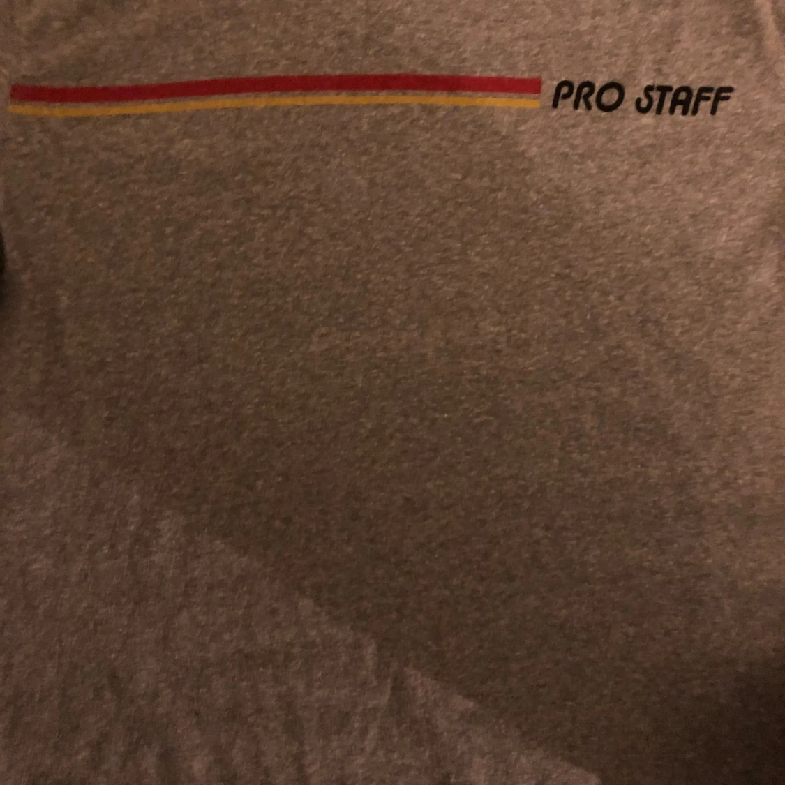 Wilson PRO-STAFF Shirt - 91