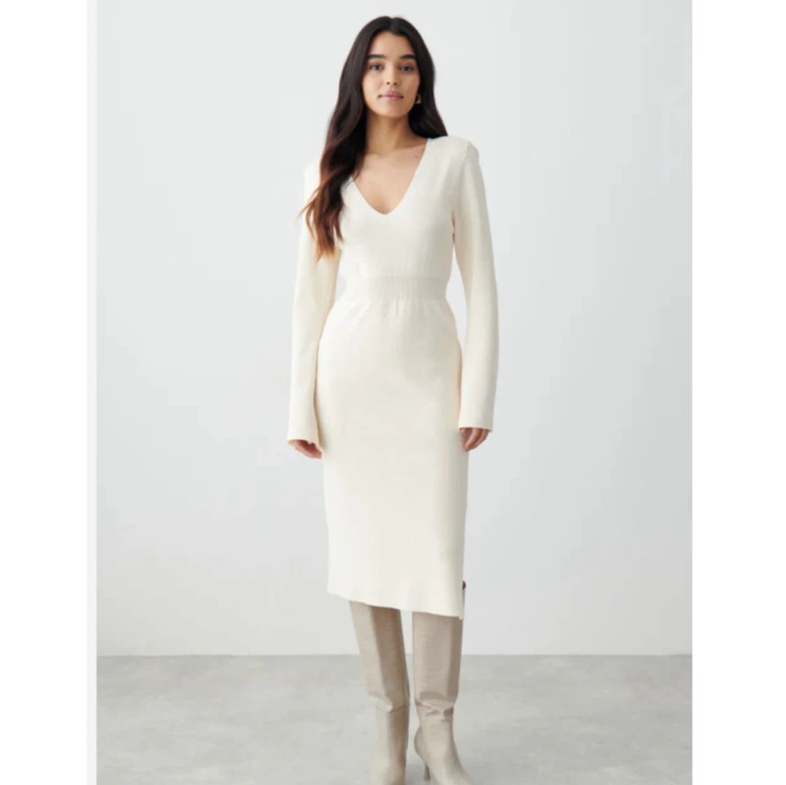 Klänning Gina tricot