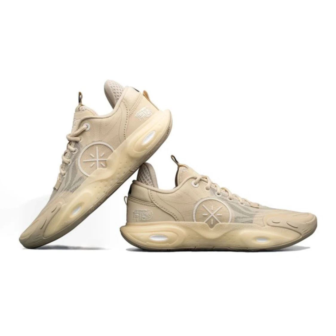 Way of all city 12 ”zen” - 91