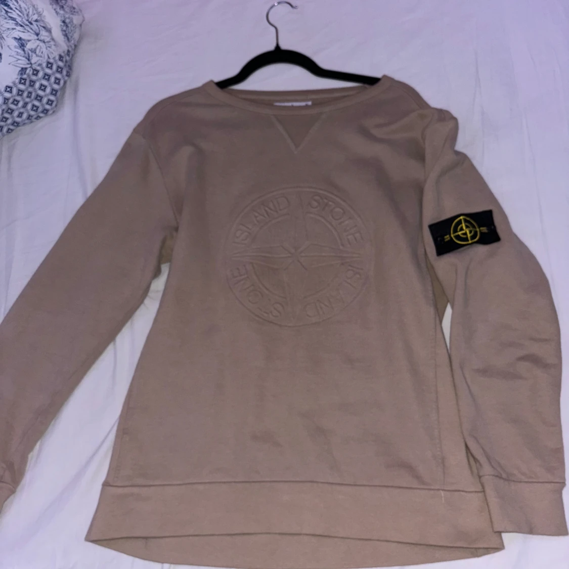 Stone island tröja - 93
