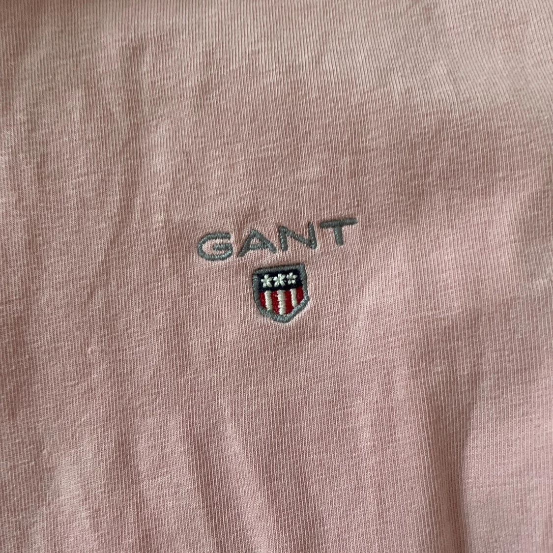 Rosa gant tröja - 91