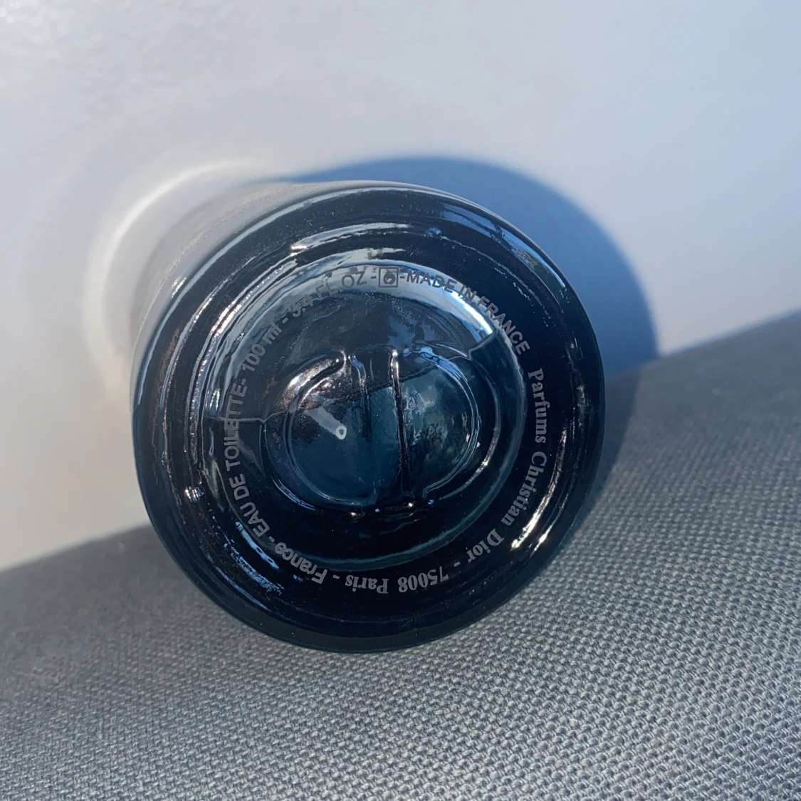 Dior Sauvage 100ml - 90