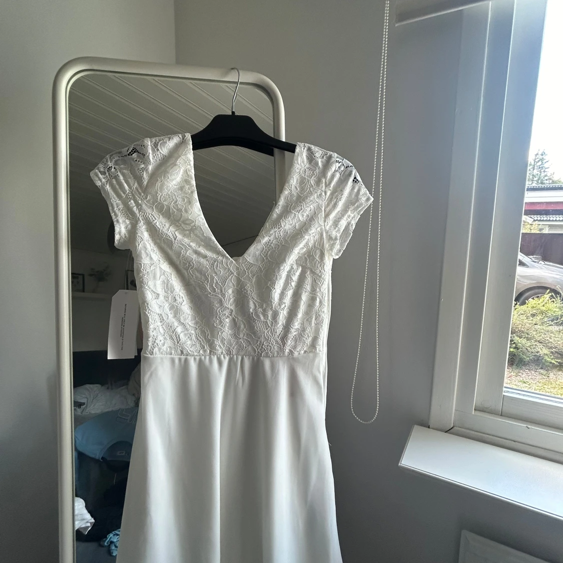 Studentklänning  - 90