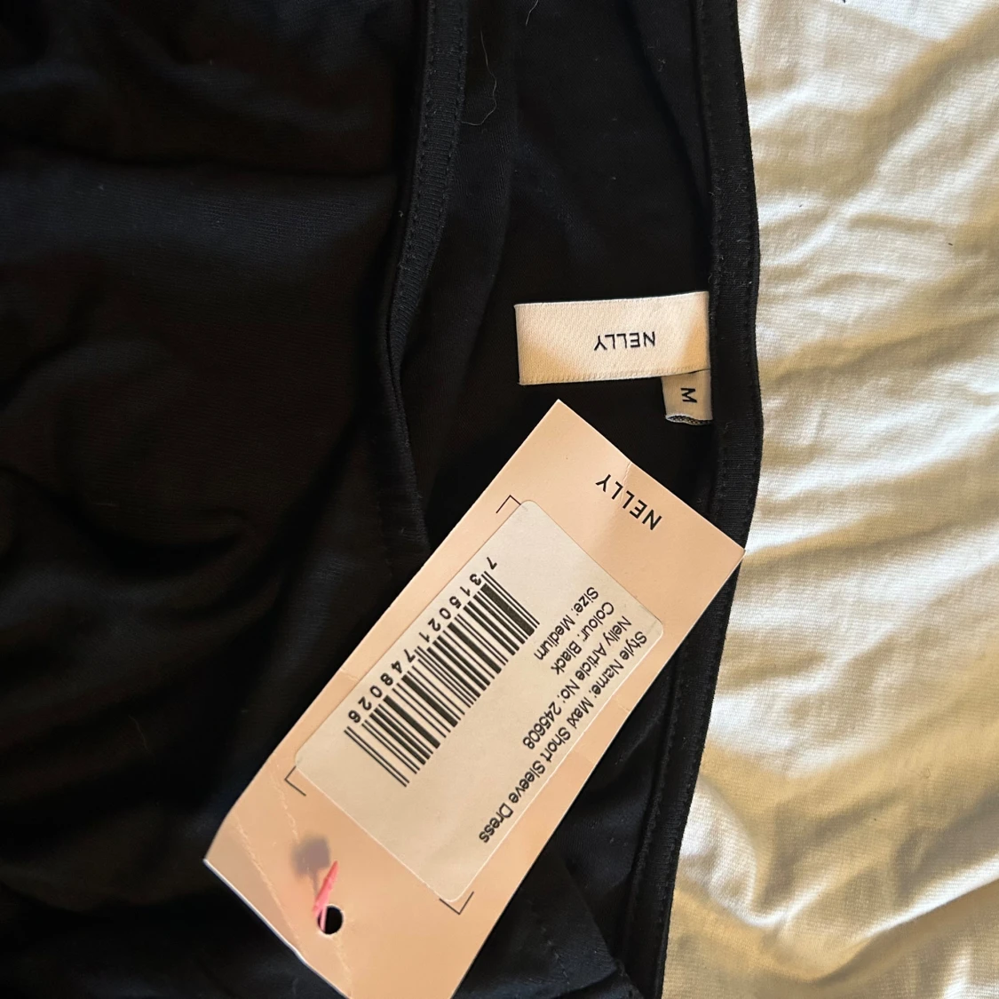 Långklänning från Nelly - 91