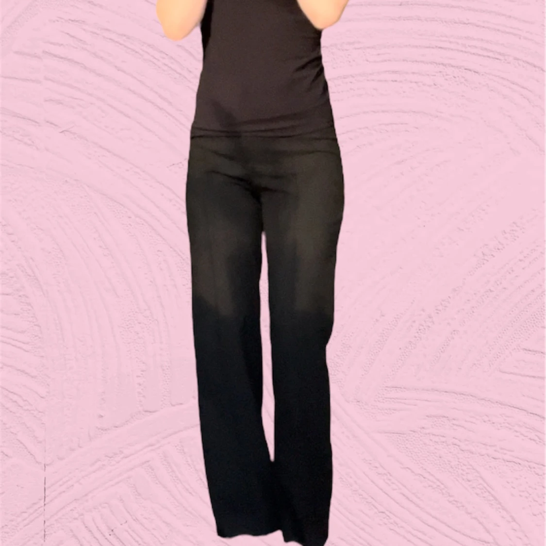 Pull&bear kostymbyxor  - 91