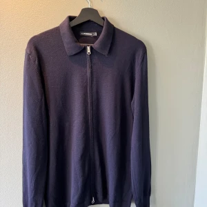 J.lindeberg zip tröja - Bra skick