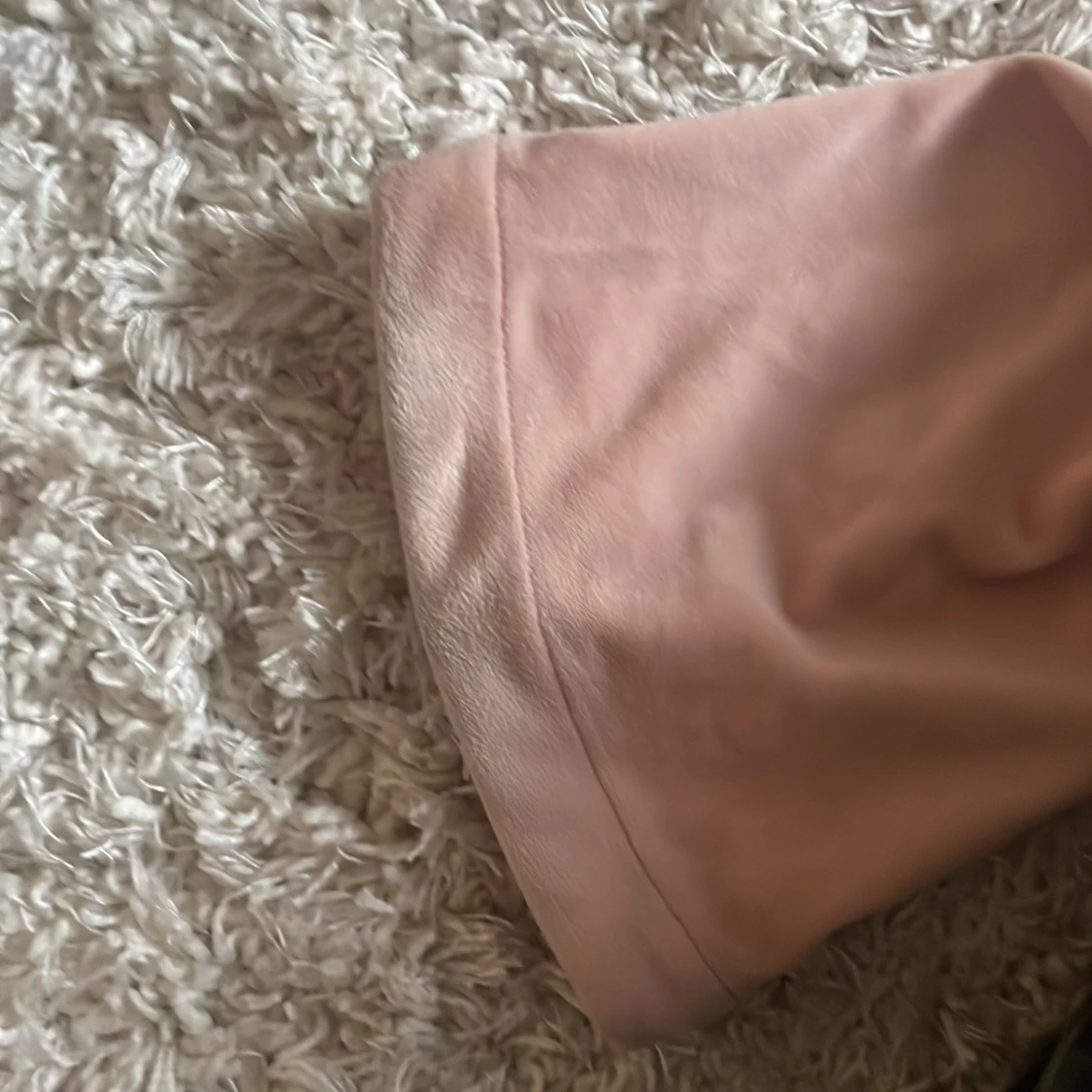 Uppsydda rosa juicy couture byxor - 93