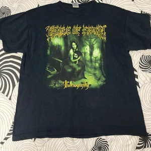 cradle of filth t-shirt - cradle of filth t-shirt