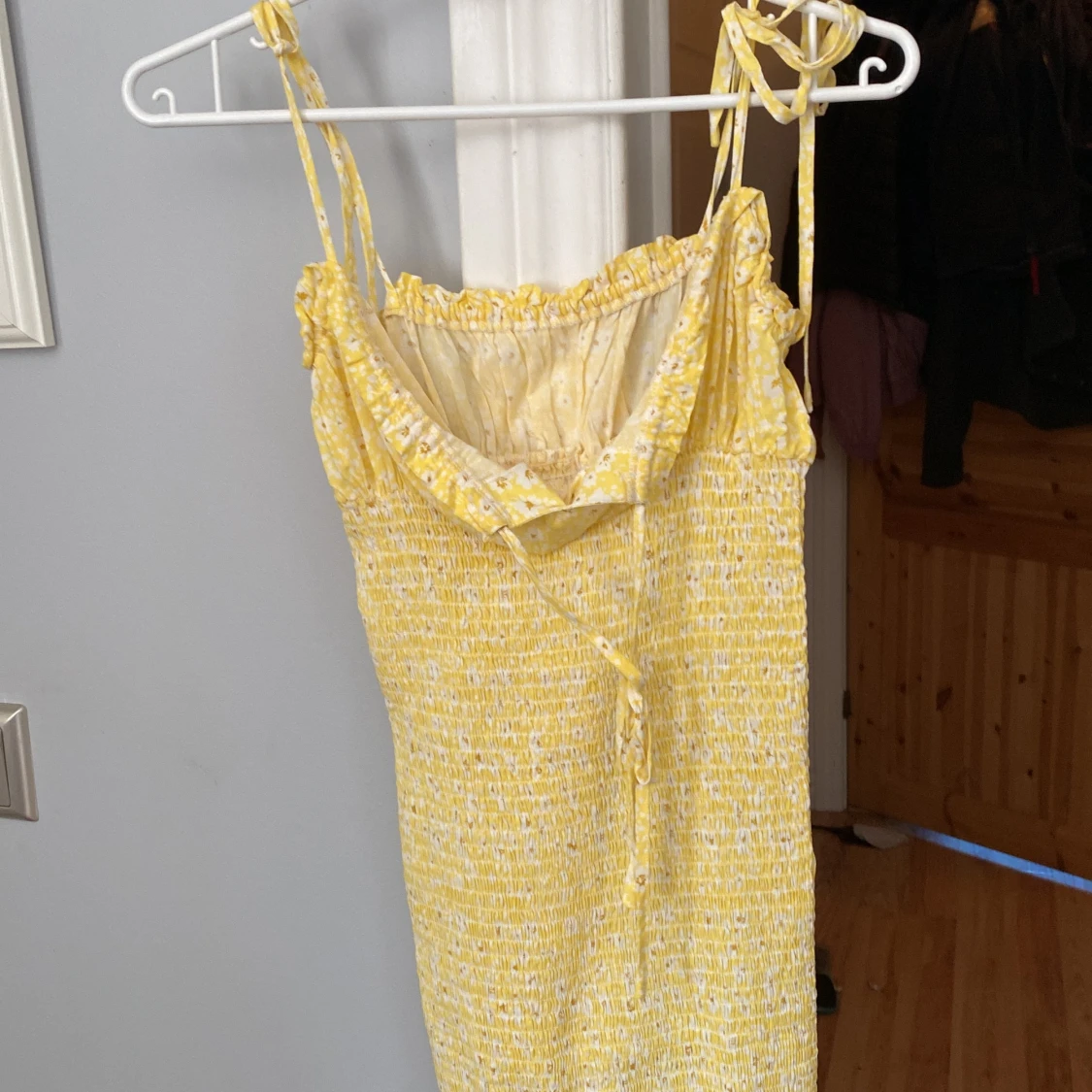 Fin sommarklänning - 90