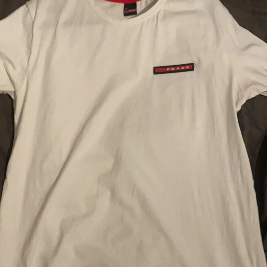 Prada tröja