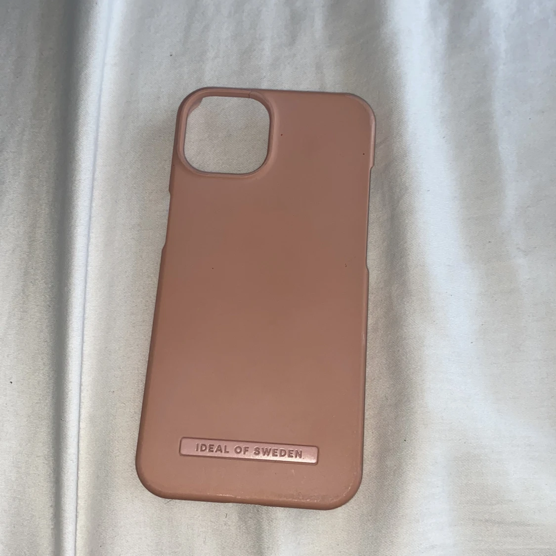 Ideal of sweden skal beige rosa