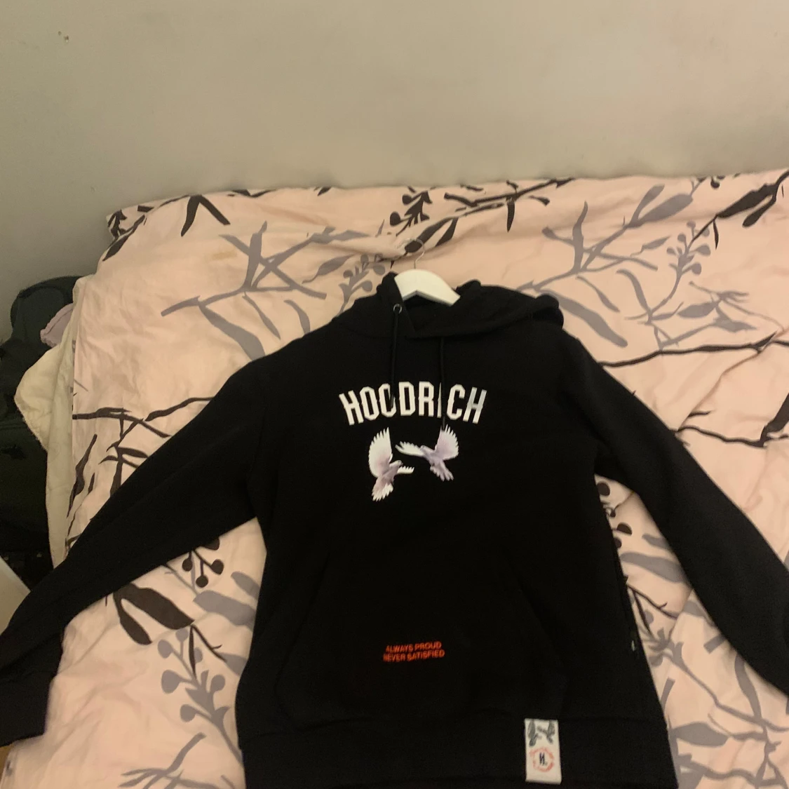 Märkeskläder  - 90