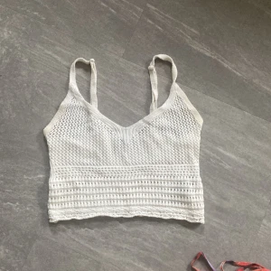 Virkat linne  - Bomull linne  Stl s  