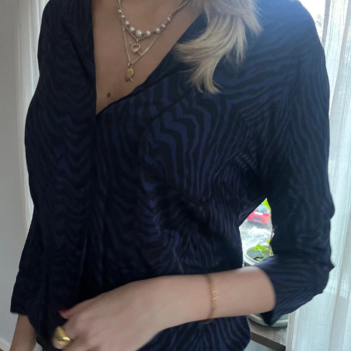 Så snygg zebra skjorta! Love stories