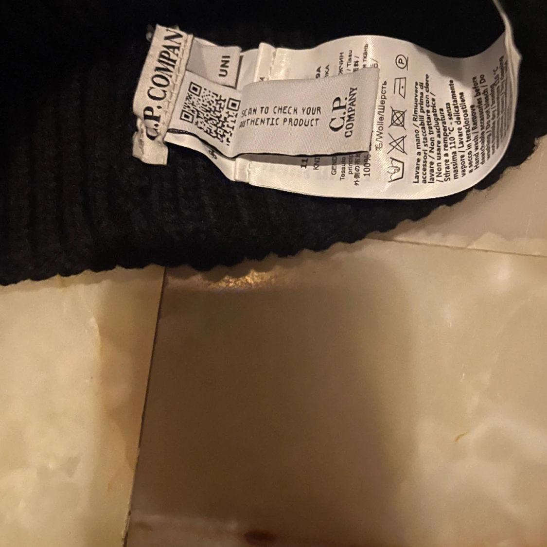 Cp company mössa  - 90