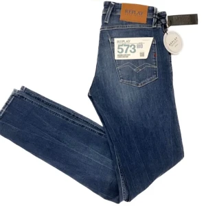 Replay Anbass - Feta 