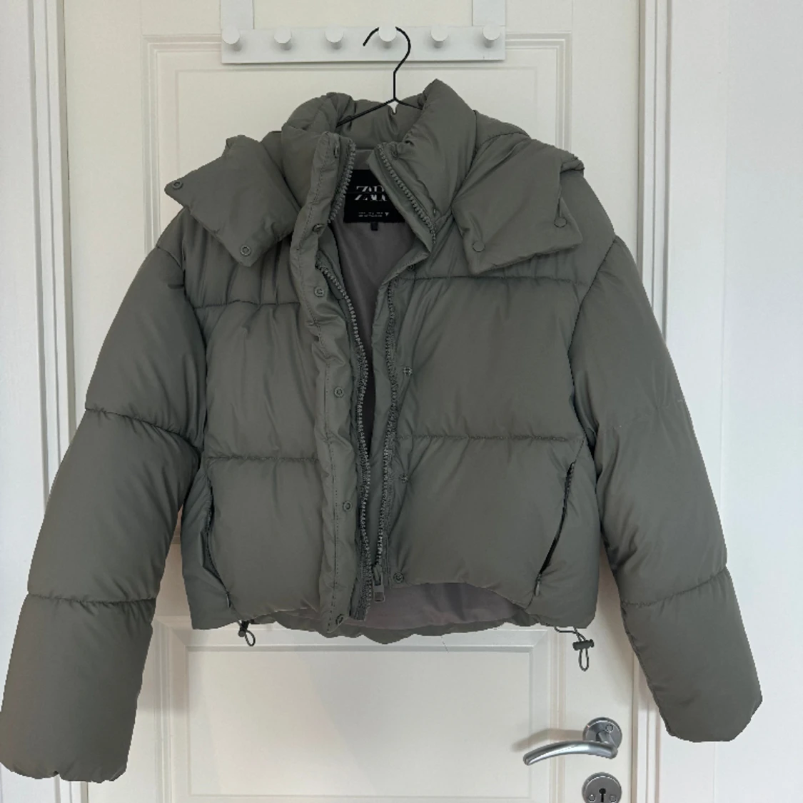 Zara jacka dam