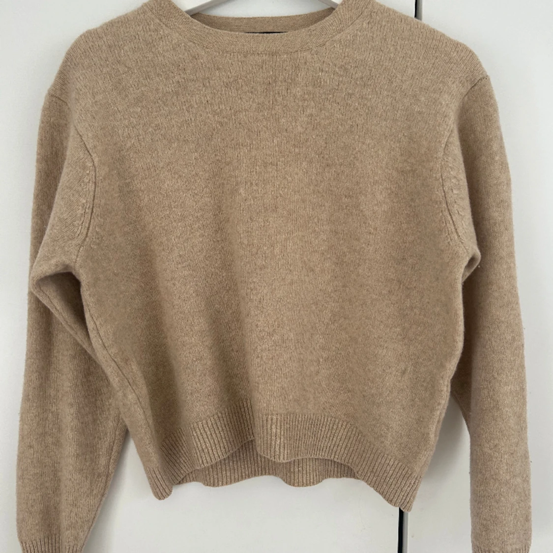 Stickad tröja  - 90