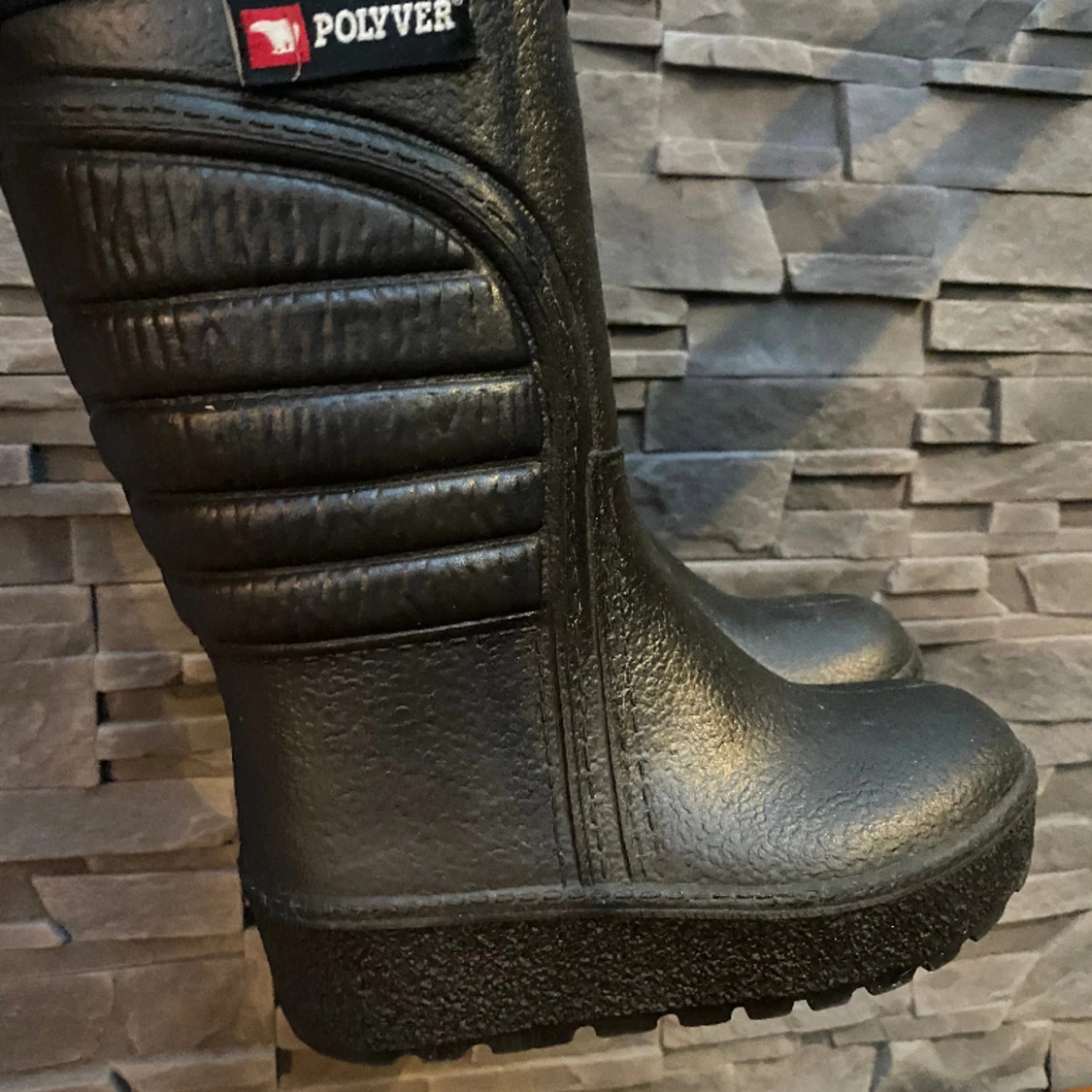 Polyver skor stl 28-30