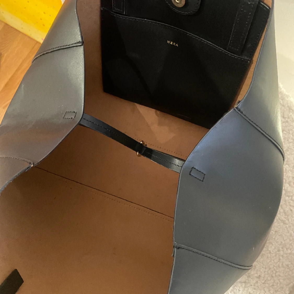 WERA väska - 90