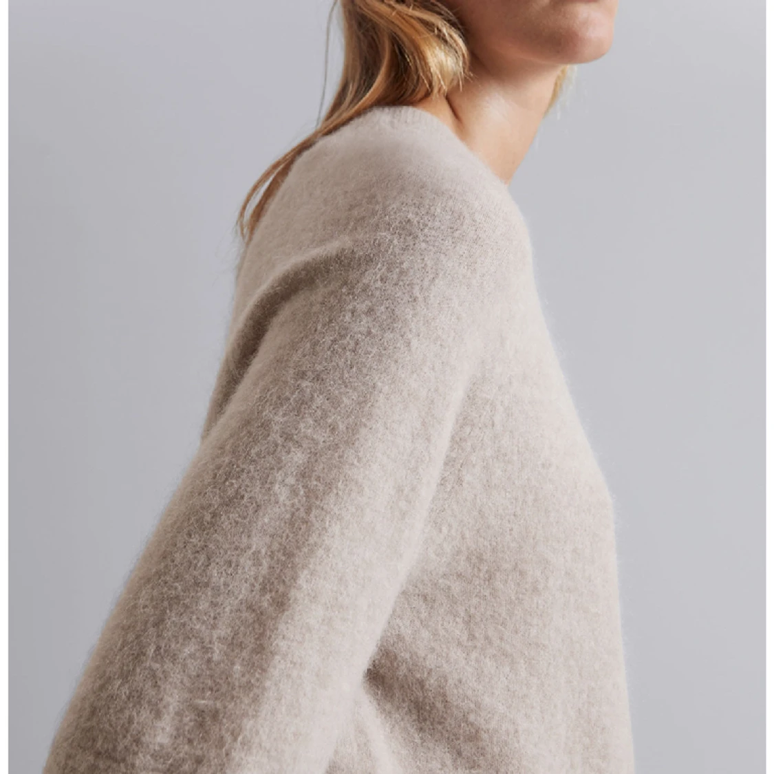 The other stories stickad t-shirt