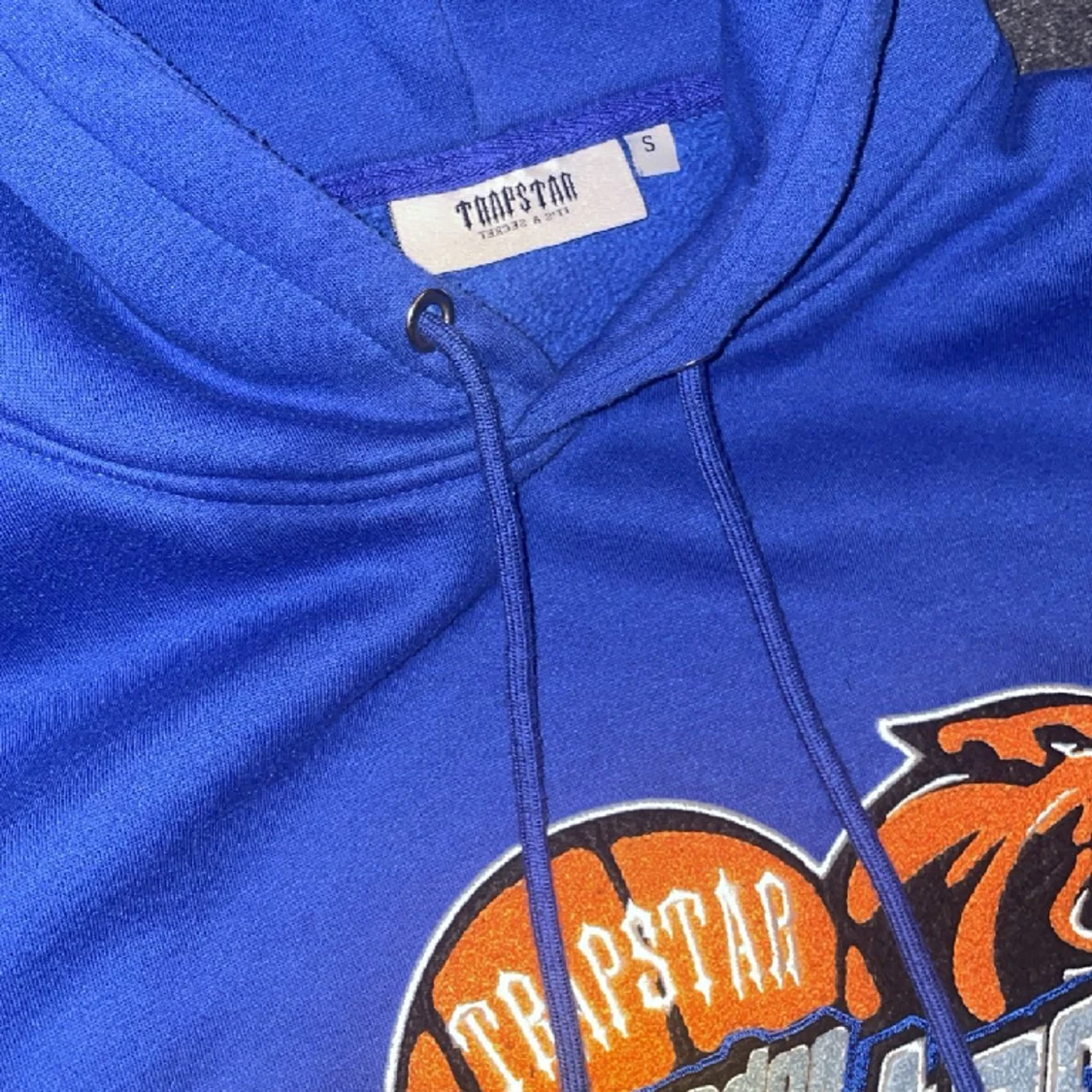 Trapstar shooter hoodie - 90