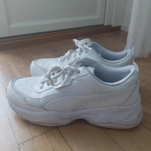 Sneakers - Höga sneakers Puma Storlek 38