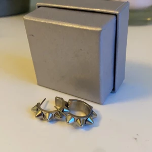 Edblad örhängen - Supersöta örhängen från Edblad, aldrig använda 💗💗