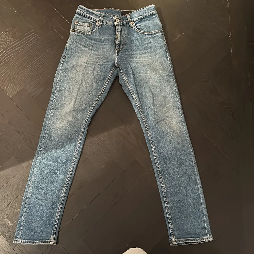 Slim jeans från Tiger of Sweden, pris kan diskuteras . Jeans & Byxor.