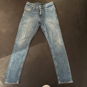 Slim jeans från Tiger of Sweden, pris kan diskuteras 