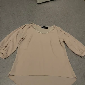 Lara blus - Köpte i Turkiet