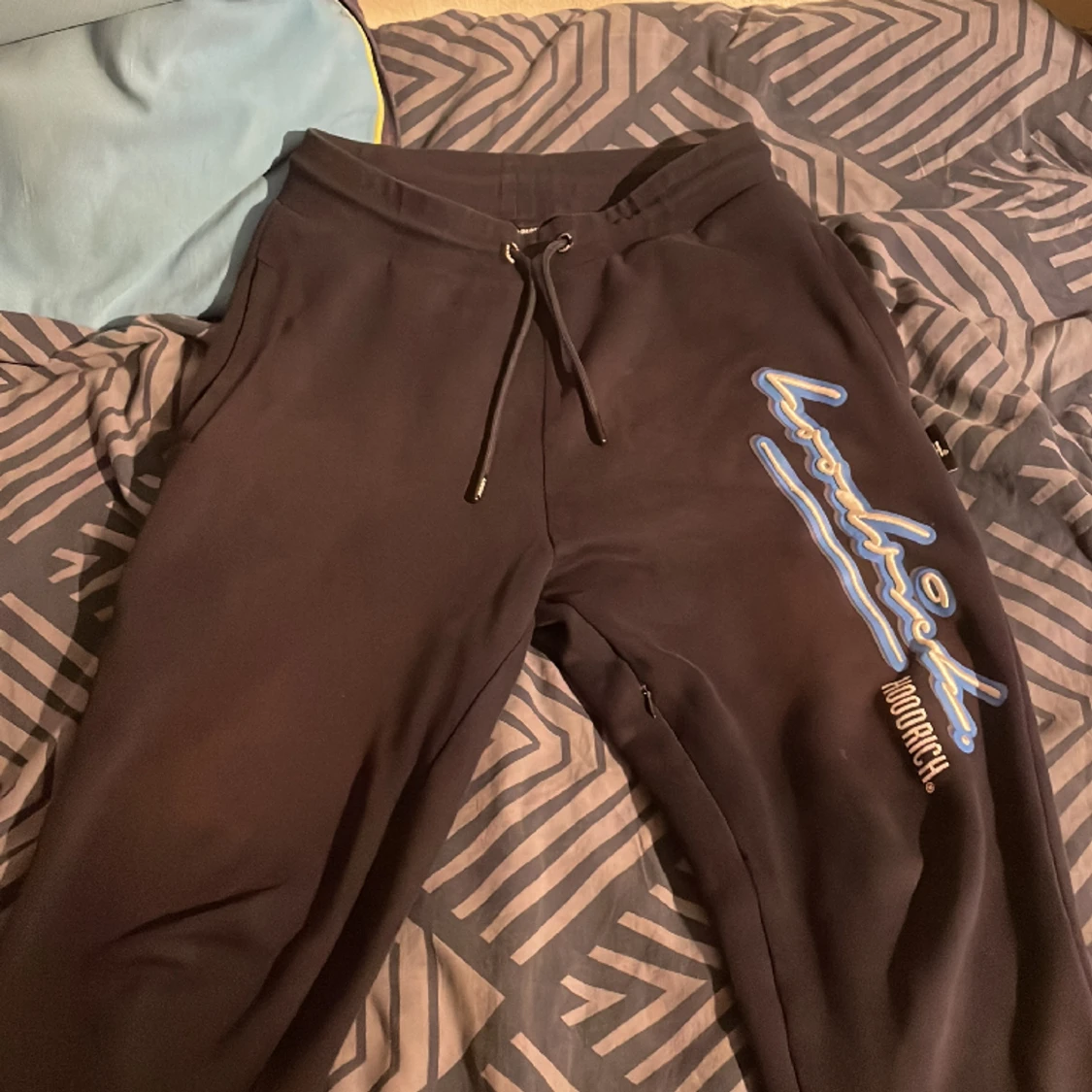 Hoodrich set/ tracksuit - 91