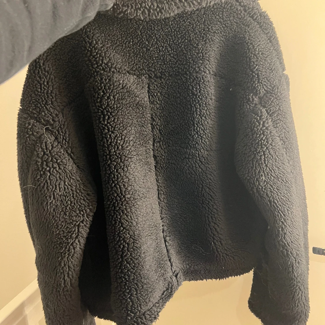 Teddyjacka från NAKD - 90