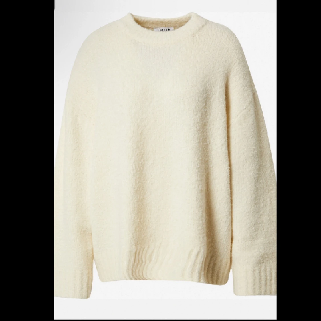 Stickad tröja🩷 - 90