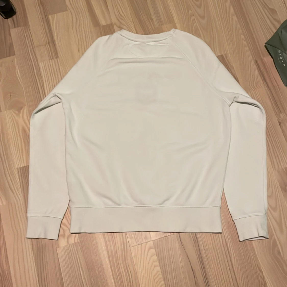 Gant vit sweatshirt  - 90