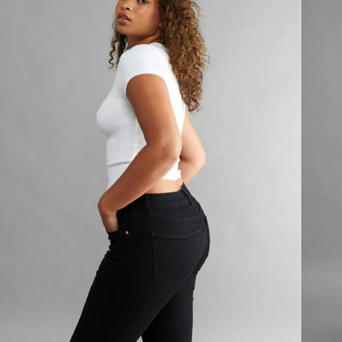 Gina tricot Jeans  - 90