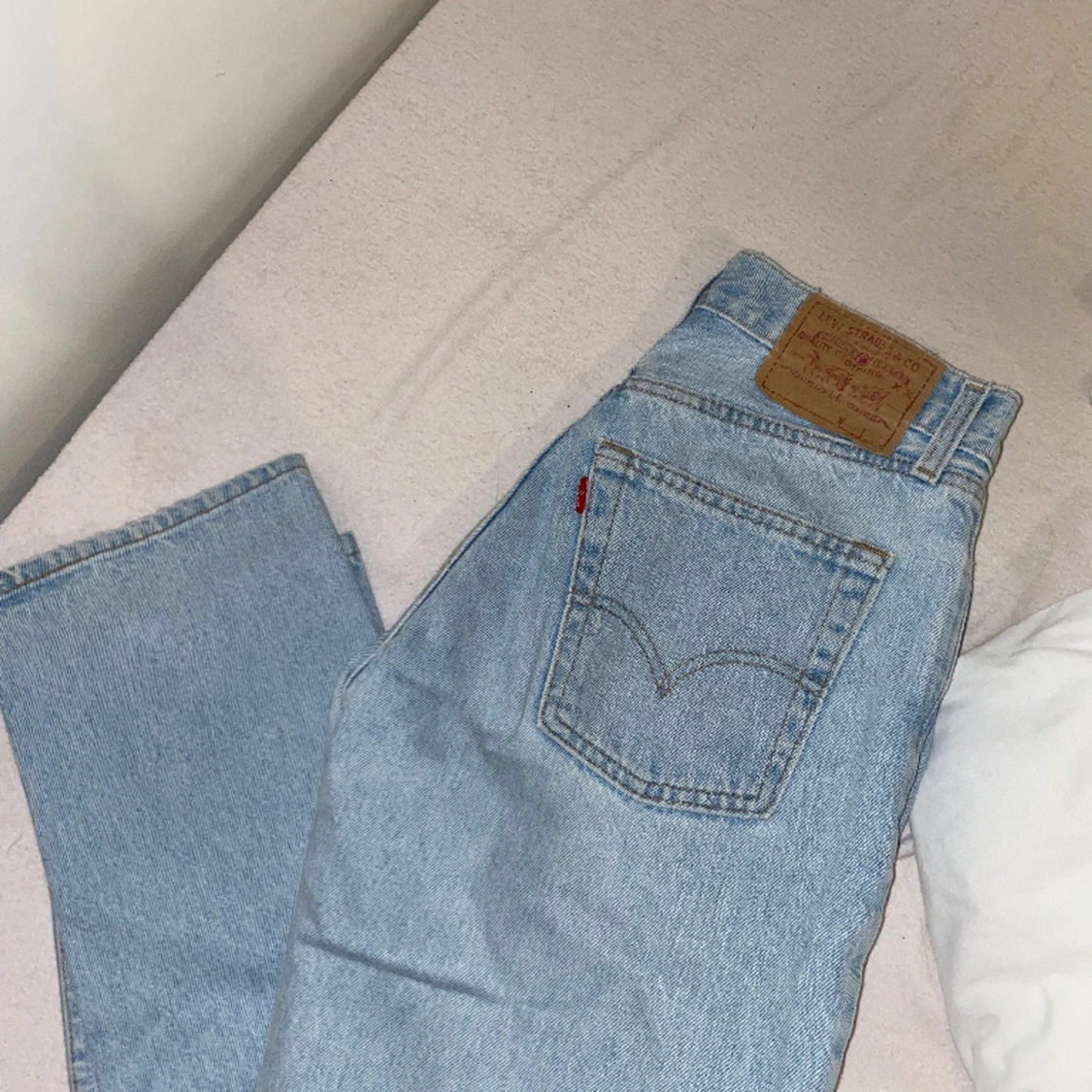 Levis jeans