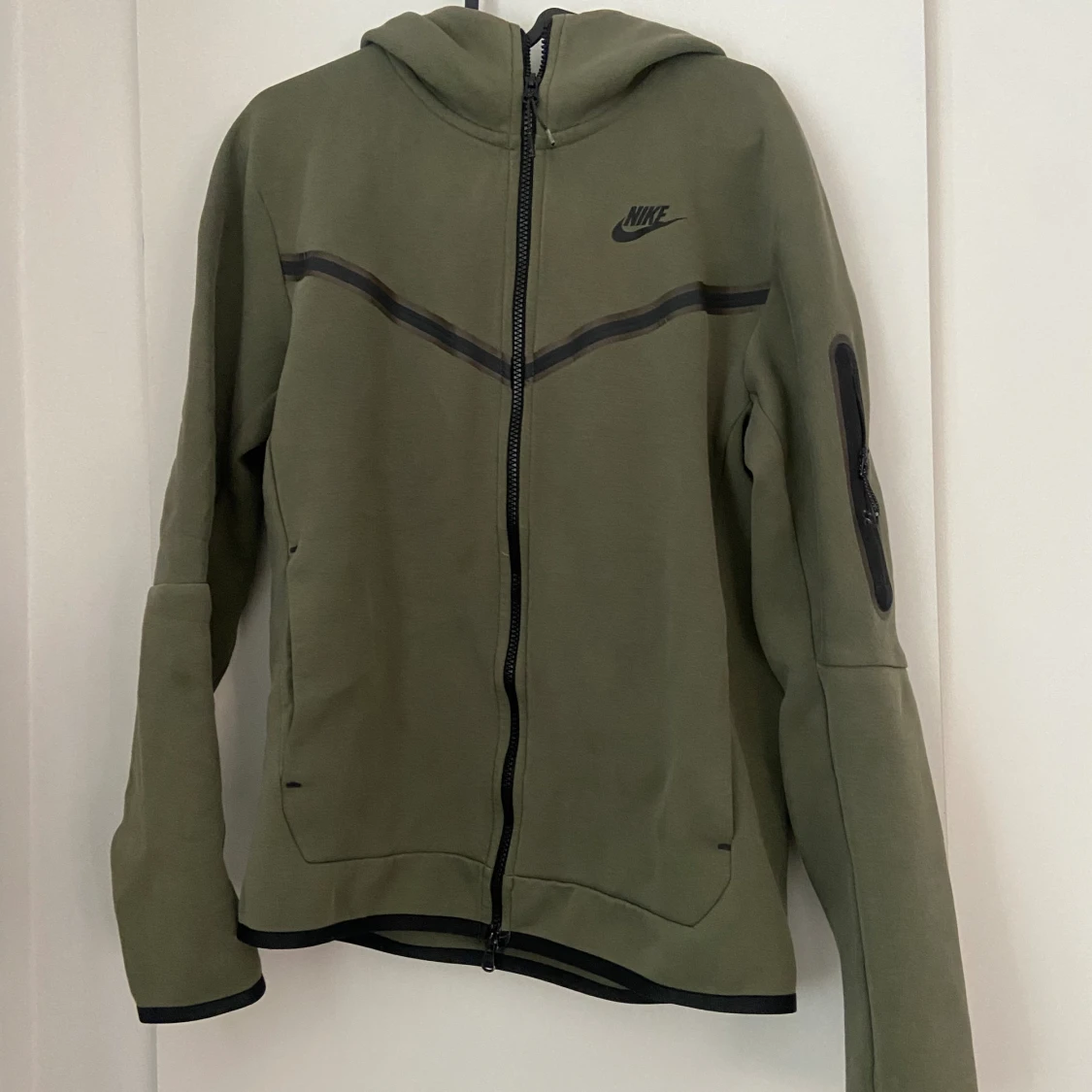 nike tech fleece