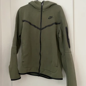 nike tech fleece - Äkta 