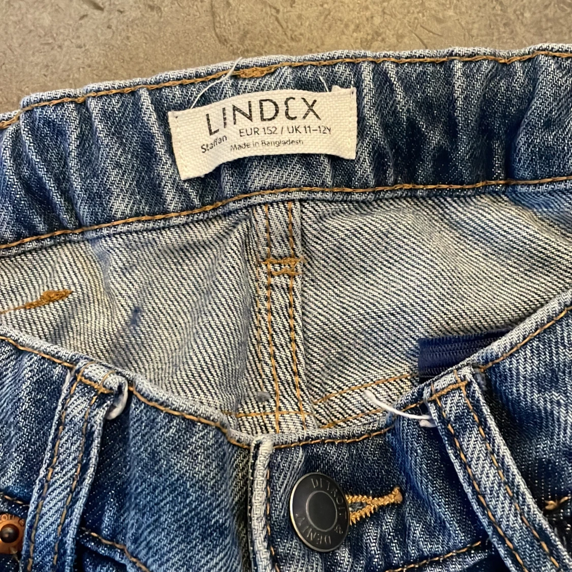 Lindex jeans - 91