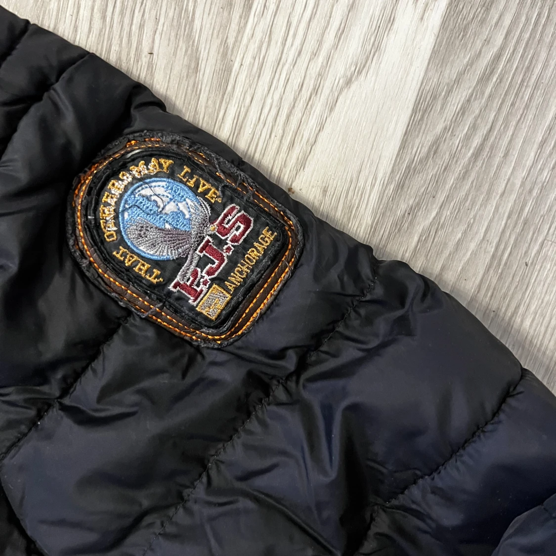 Parajumper jacka - 90