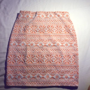 Tjol - Strlk S, rosa/vit tjol